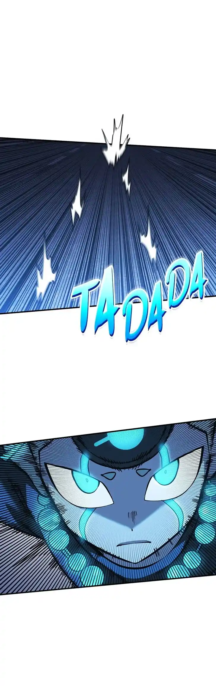 Hardcore Leveling Warrior Ch.374