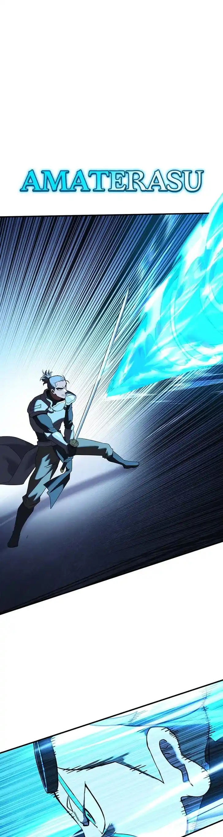 Hardcore Leveling Warrior Ch.374