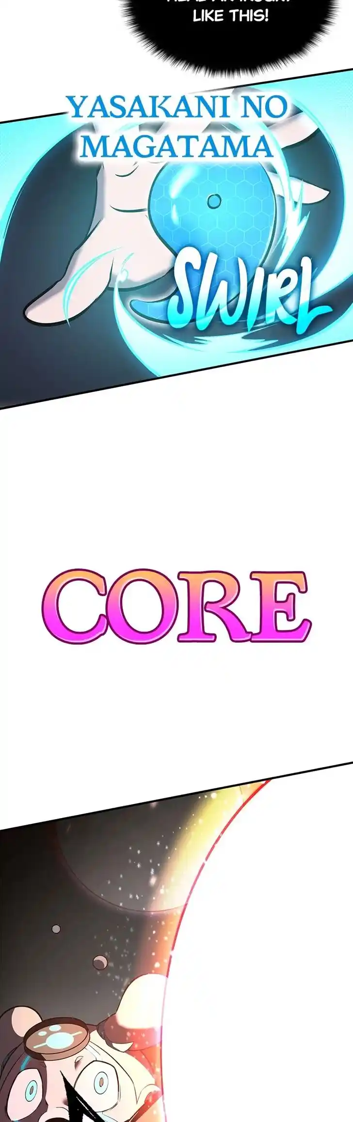 Hardcore Leveling Warrior Ch.374