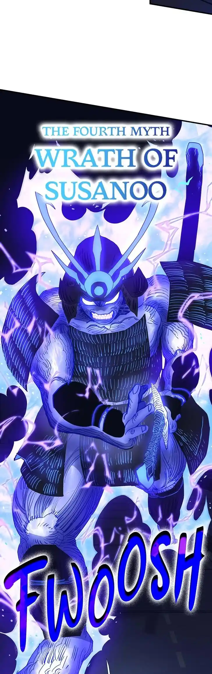 Hardcore Leveling Warrior Ch.374