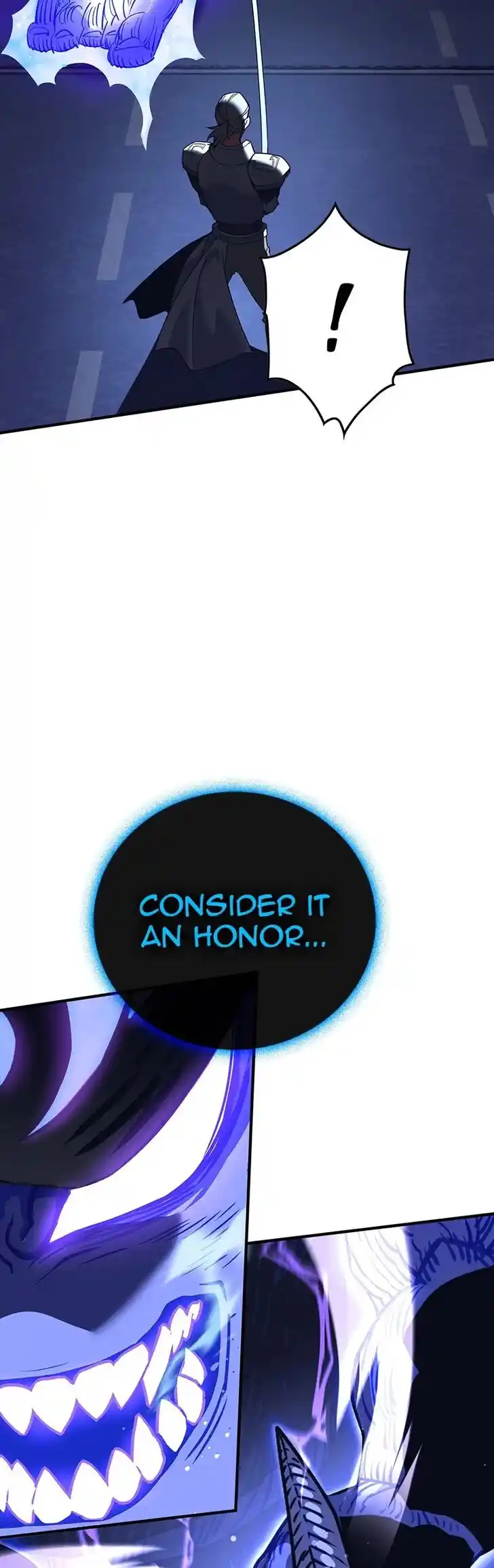 Hardcore Leveling Warrior Ch.374