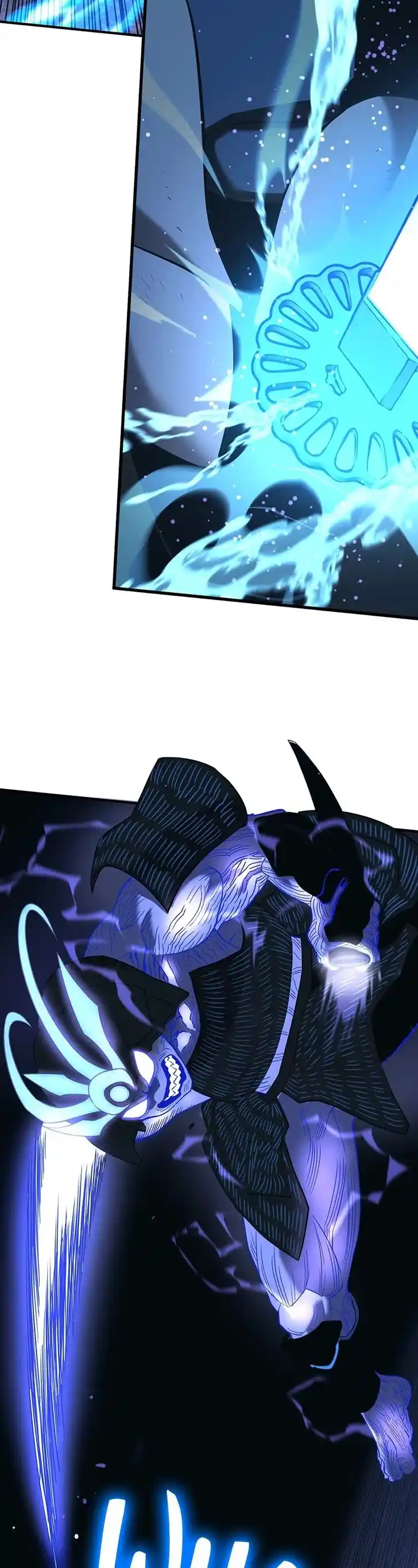 Hardcore Leveling Warrior Ch.374