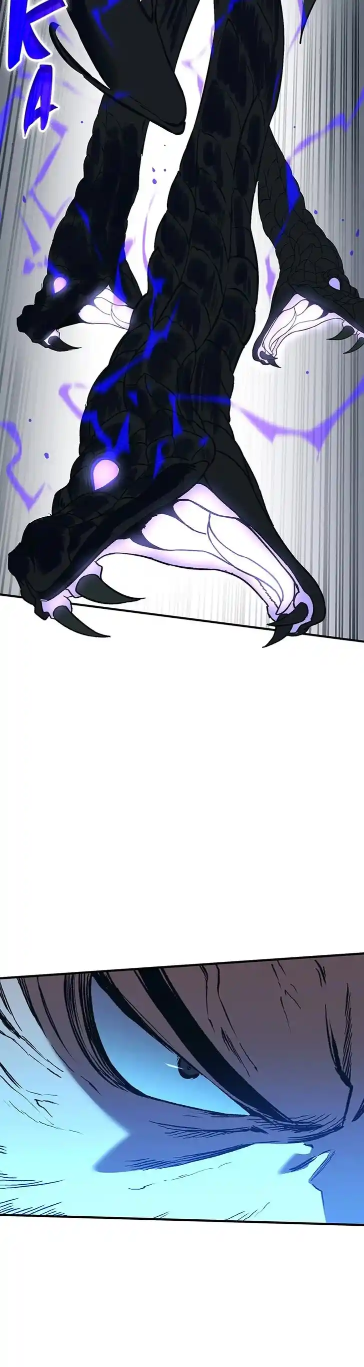 Hardcore Leveling Warrior Ch.374