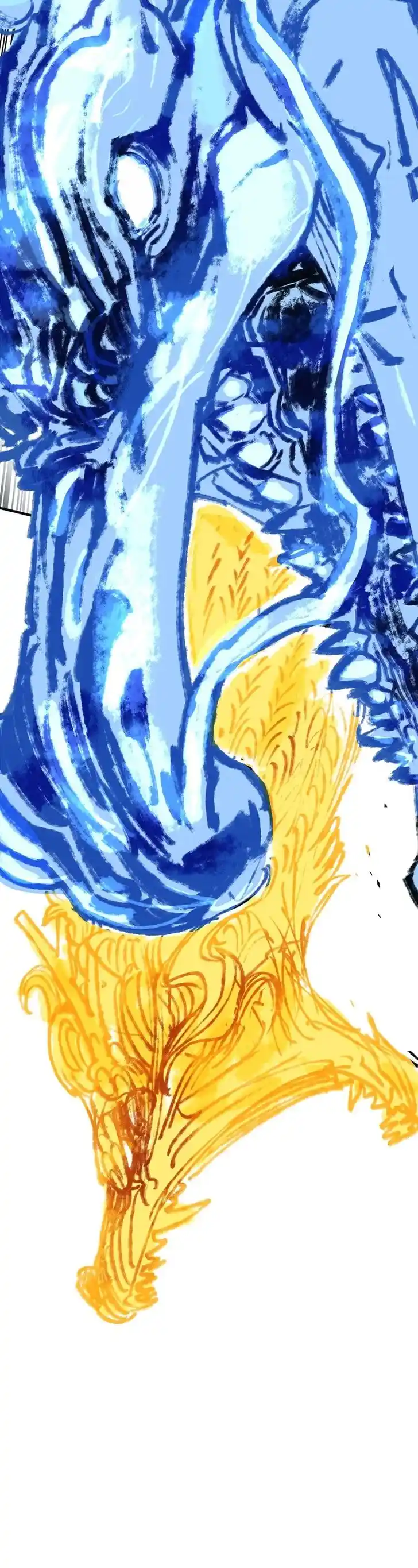 Hardcore Leveling Warrior Ch.374