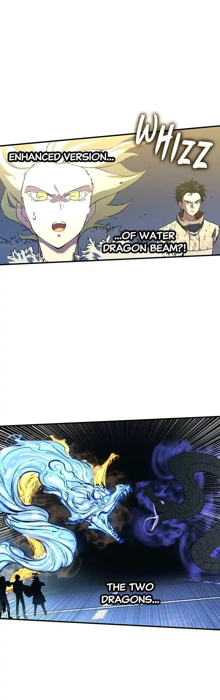 Hardcore Leveling Warrior Ch.374