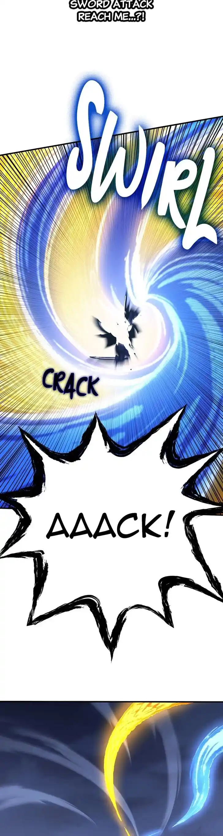 Hardcore Leveling Warrior Ch.374