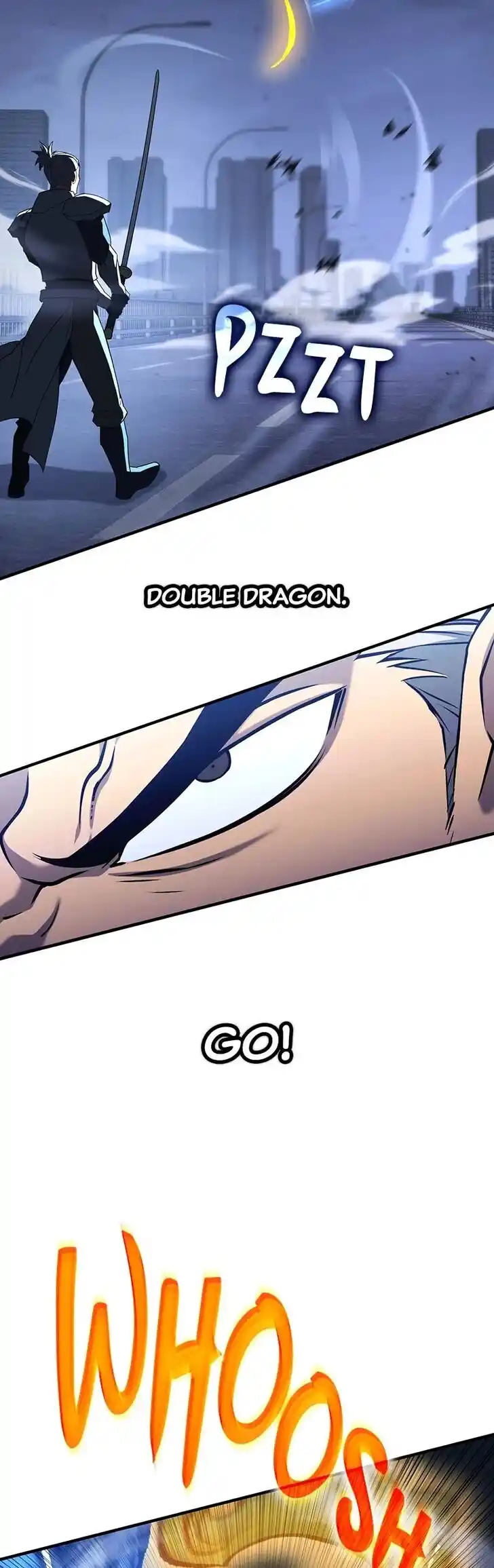 Hardcore Leveling Warrior Ch.374