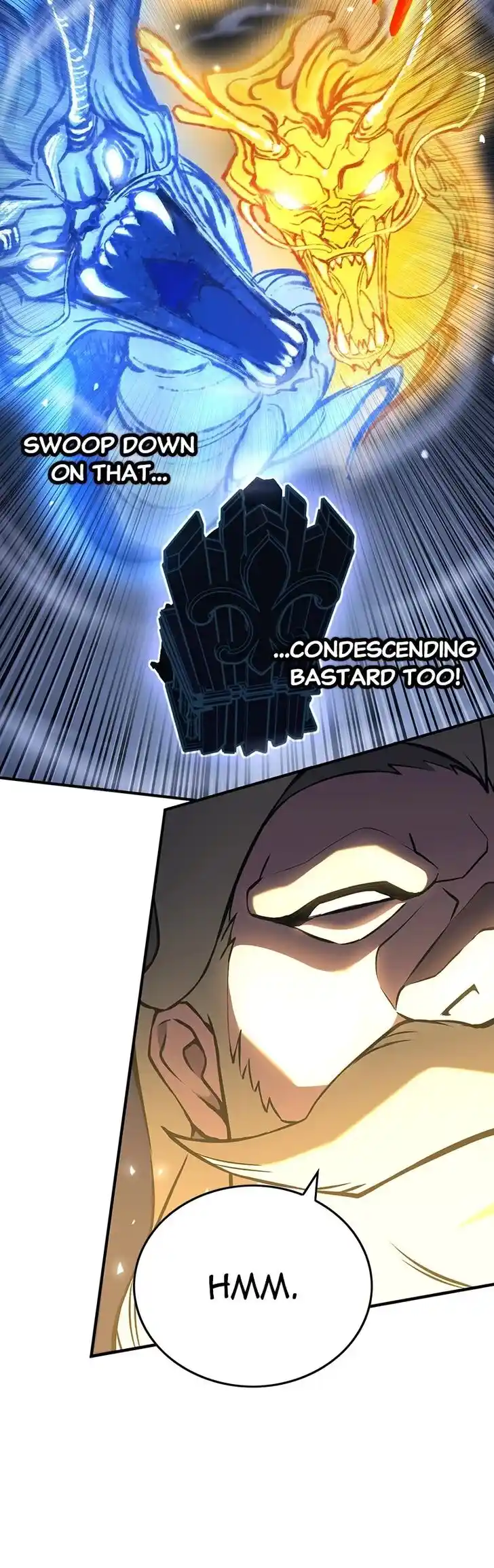 Hardcore Leveling Warrior Ch.374