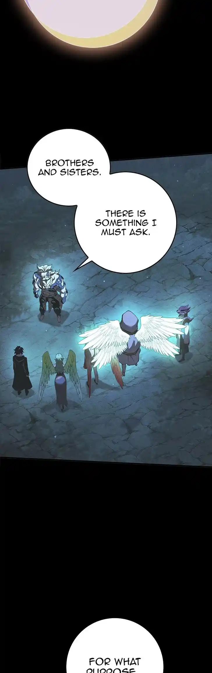 Hardcore Leveling Warrior Ch.374