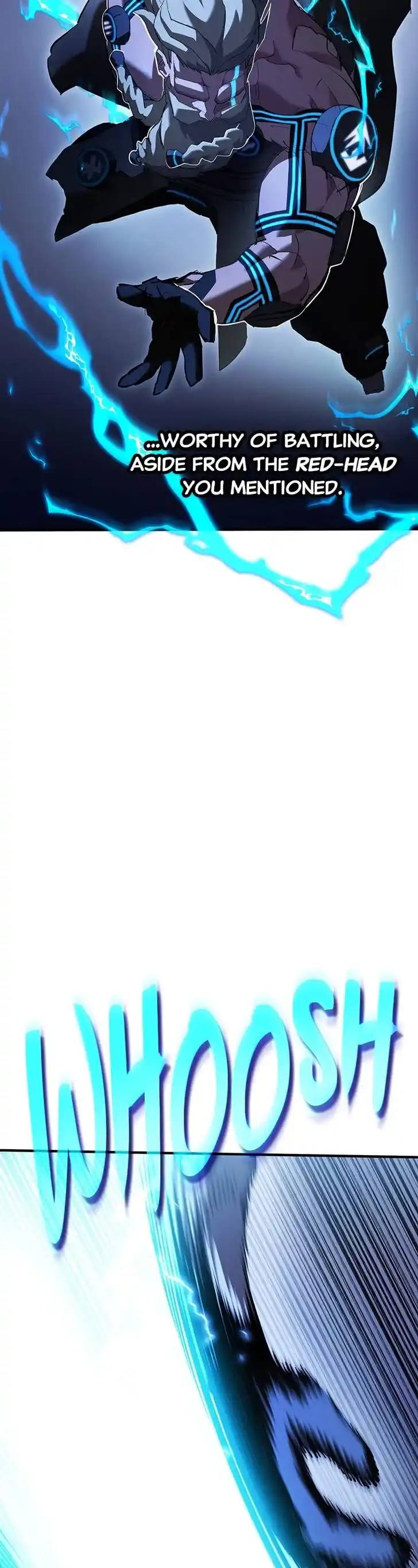 Hardcore Leveling Warrior Ch.374