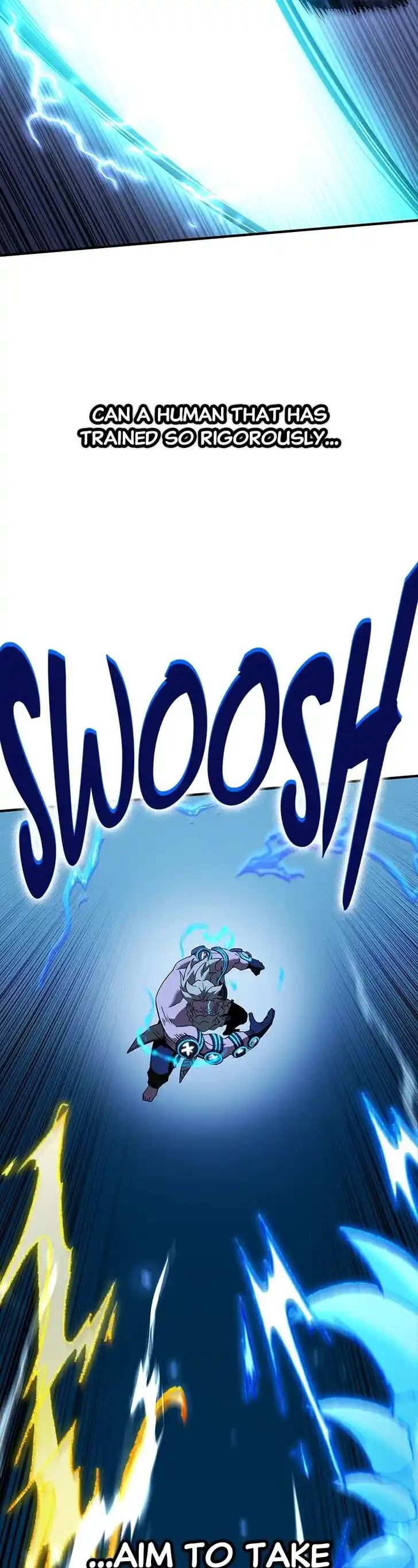 Hardcore Leveling Warrior Ch.374