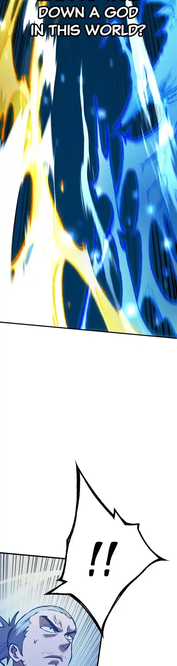 Hardcore Leveling Warrior Ch.374