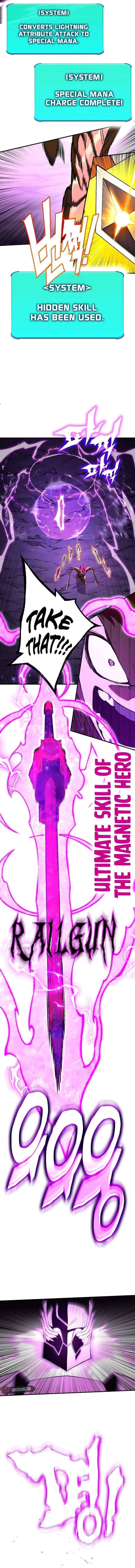 Hardcore Leveling Warrior Ch.380