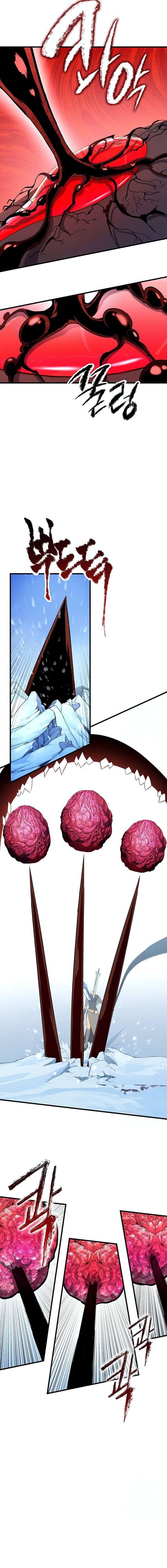 Hardcore Leveling Warrior Ch.394