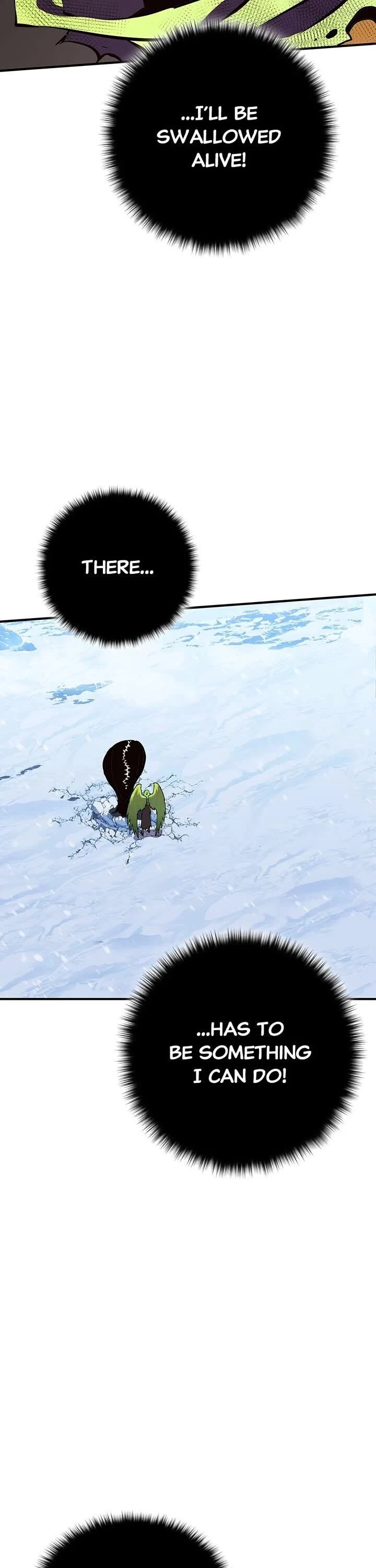 Hardcore Leveling Warrior Ch.396