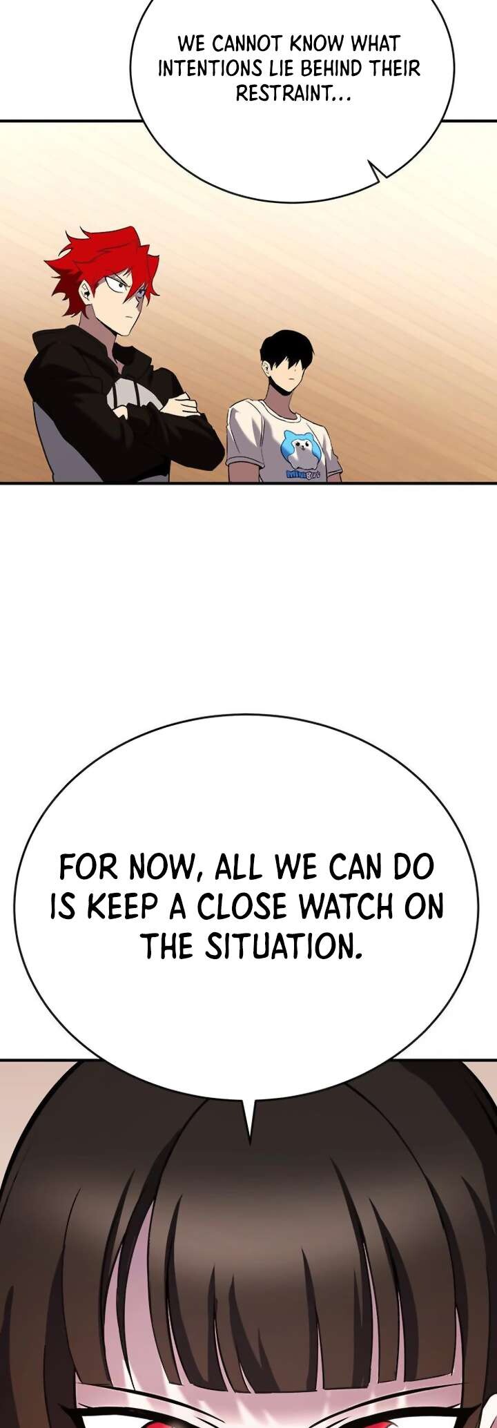 Hardcore Leveling Warrior Ch.403