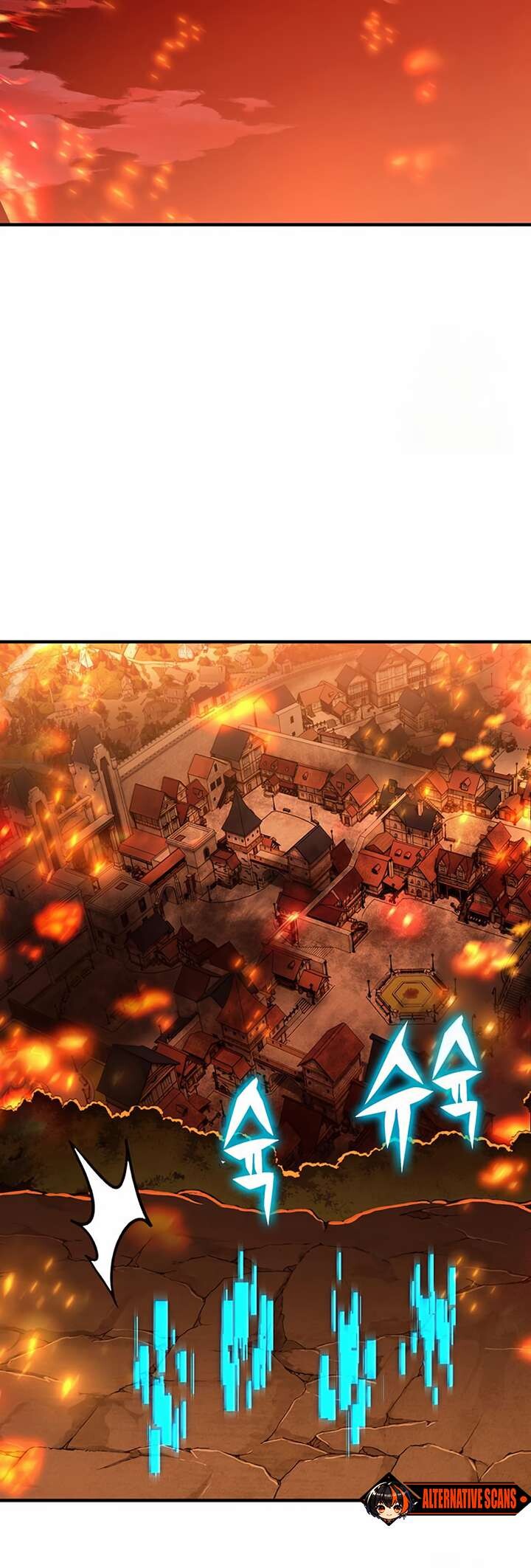 Hardcore Leveling Warrior Ch.404