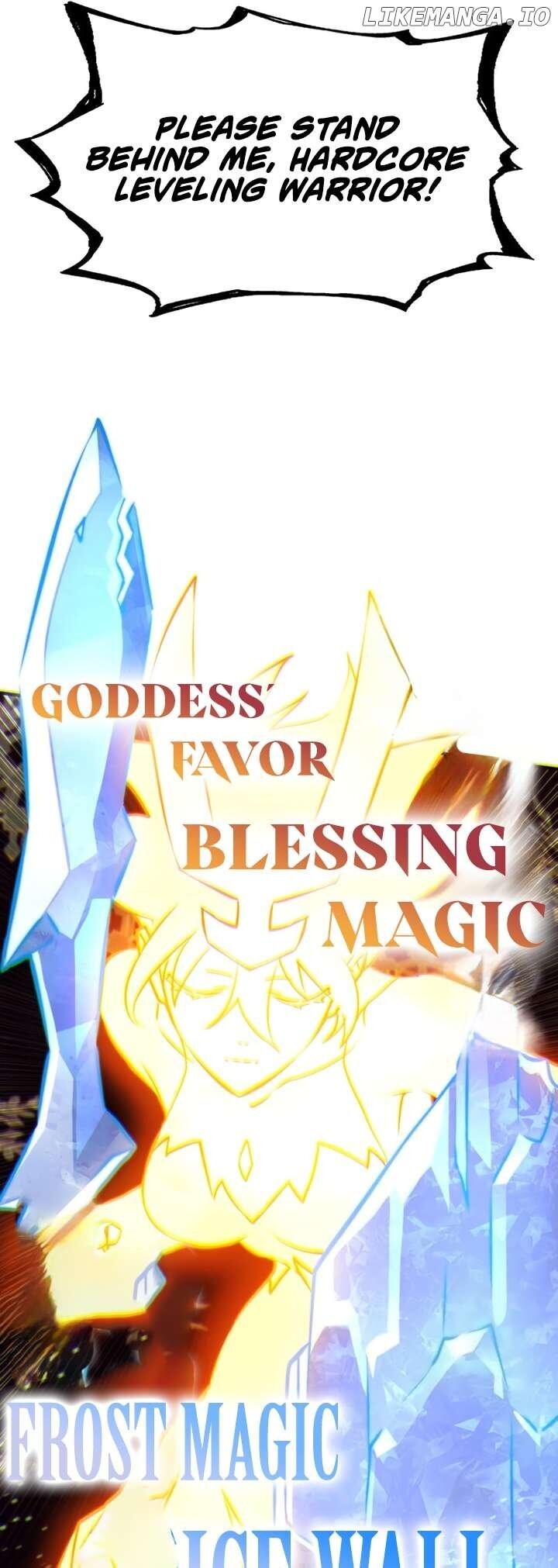 Hardcore Leveling Warrior Ch.407