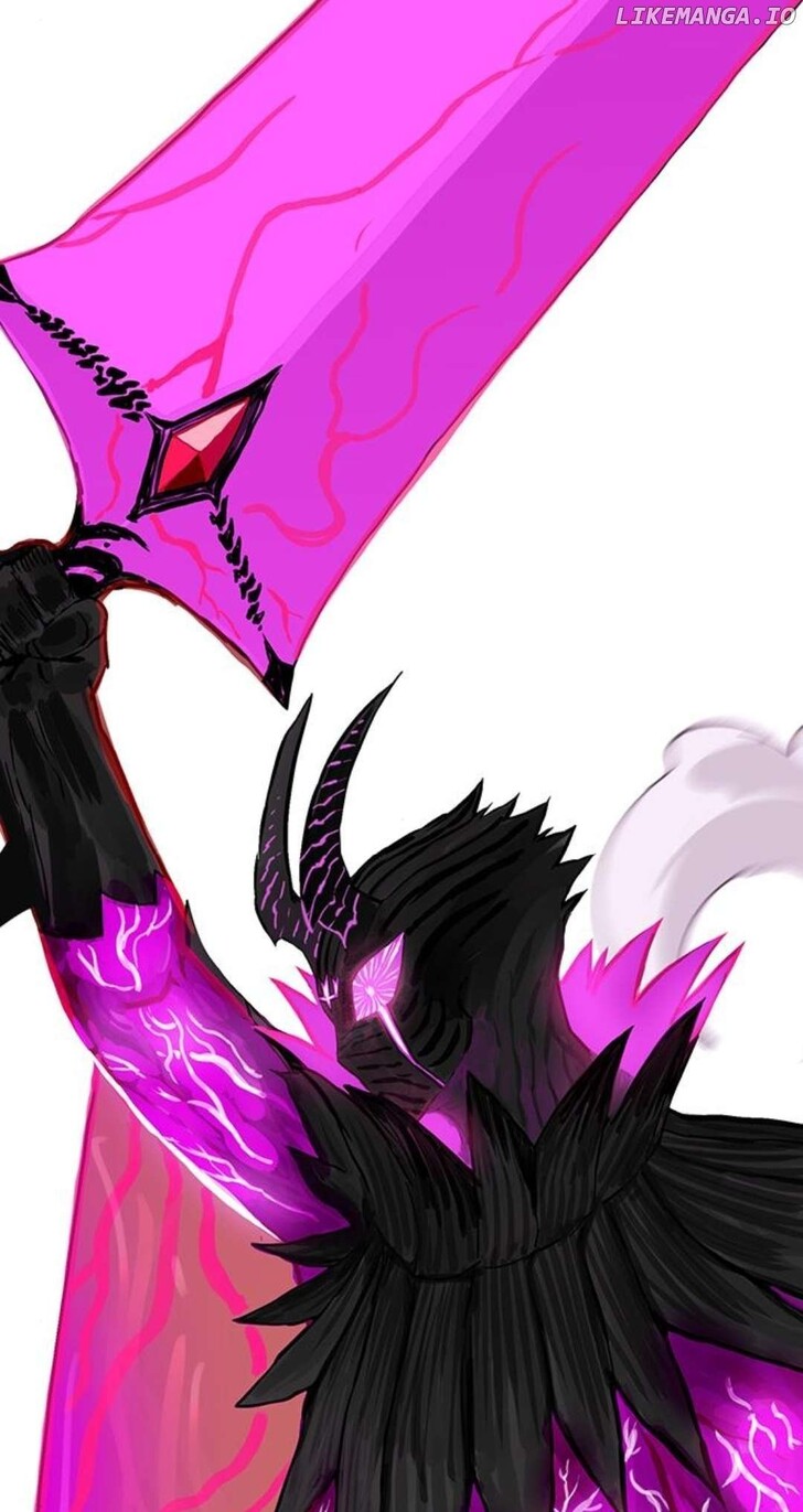 Hardcore Leveling Warrior Ch.408