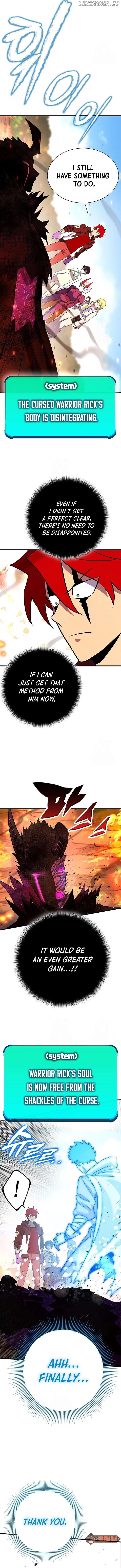 Hardcore Leveling Warrior Ch.409