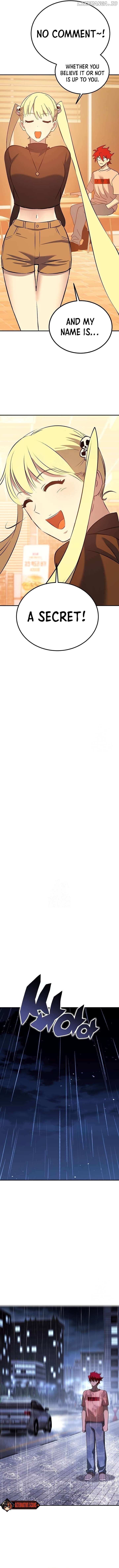 Hardcore Leveling Warrior Ch.417