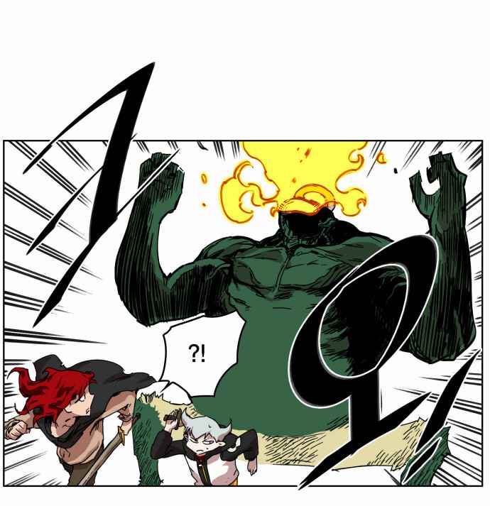 Hardcore Leveling Warrior Ch.7