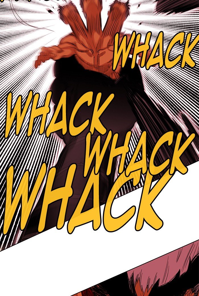 Hardcore Leveling Warrior Chap 249