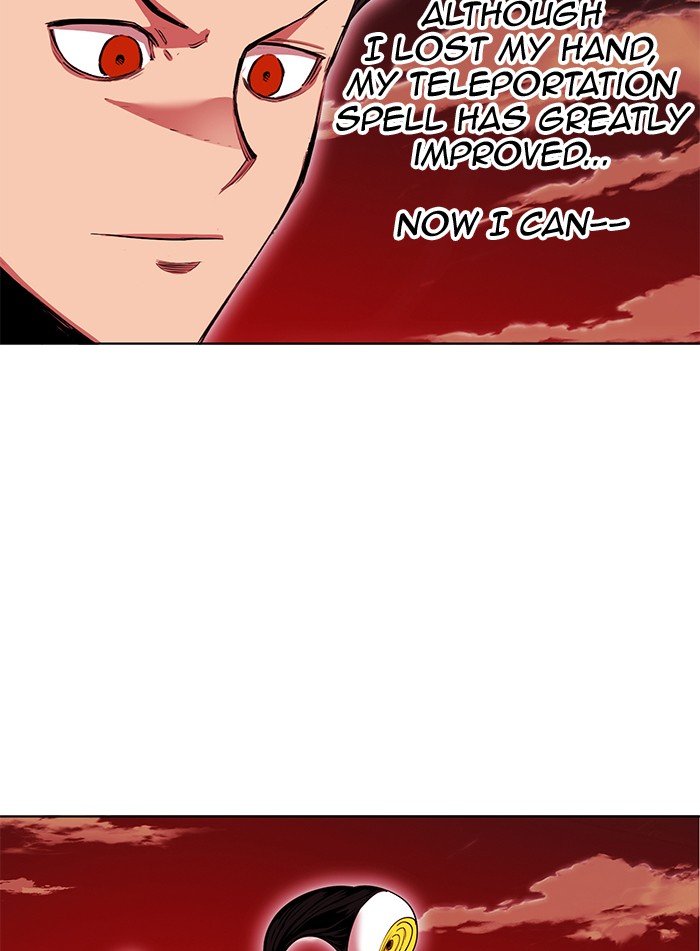 Hardcore Leveling Warrior Chap 249