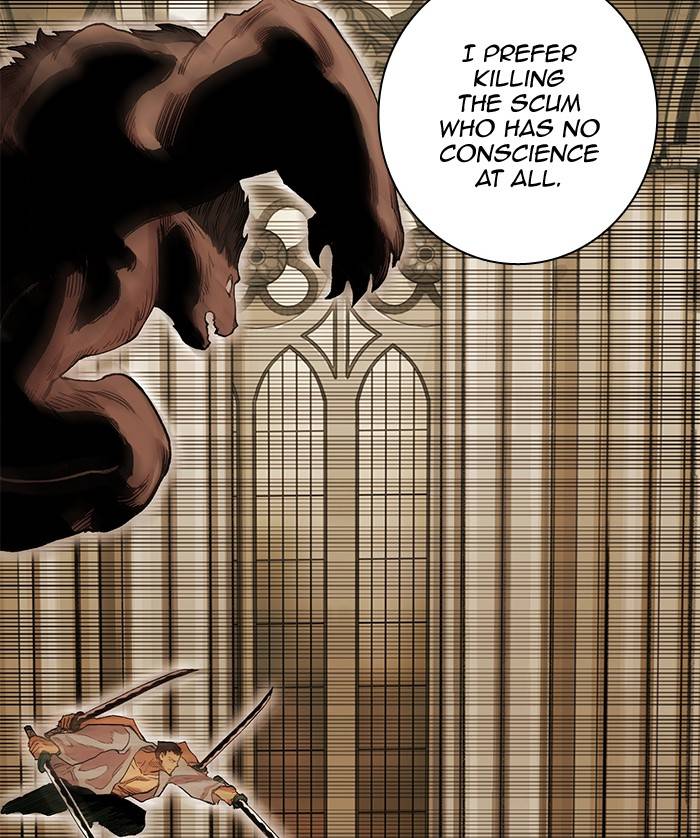 Hardcore Leveling Warrior Chap 265