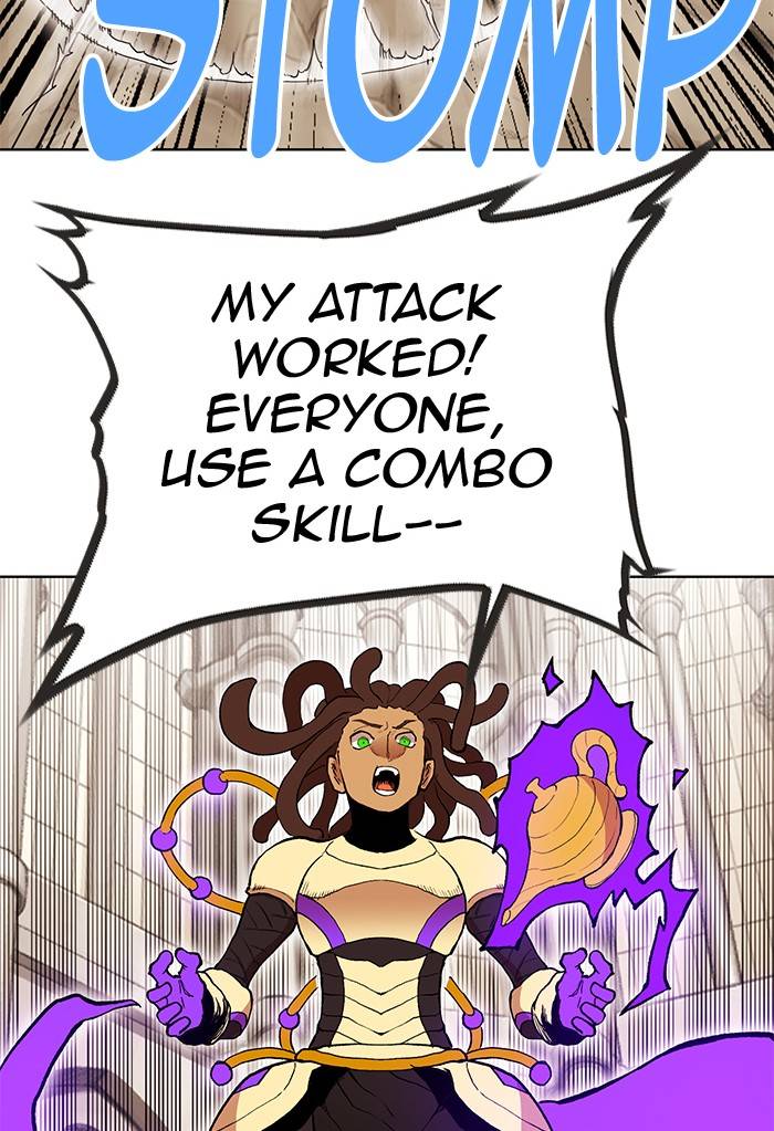 Hardcore Leveling Warrior Chap 265