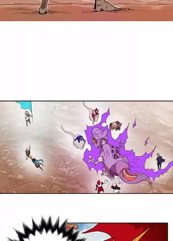 Hardcore Leveling Warrior Chapter 150