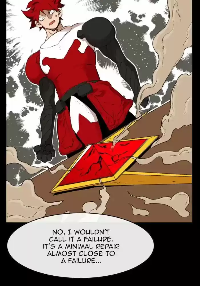 Hardcore Leveling Warrior Chapter 150