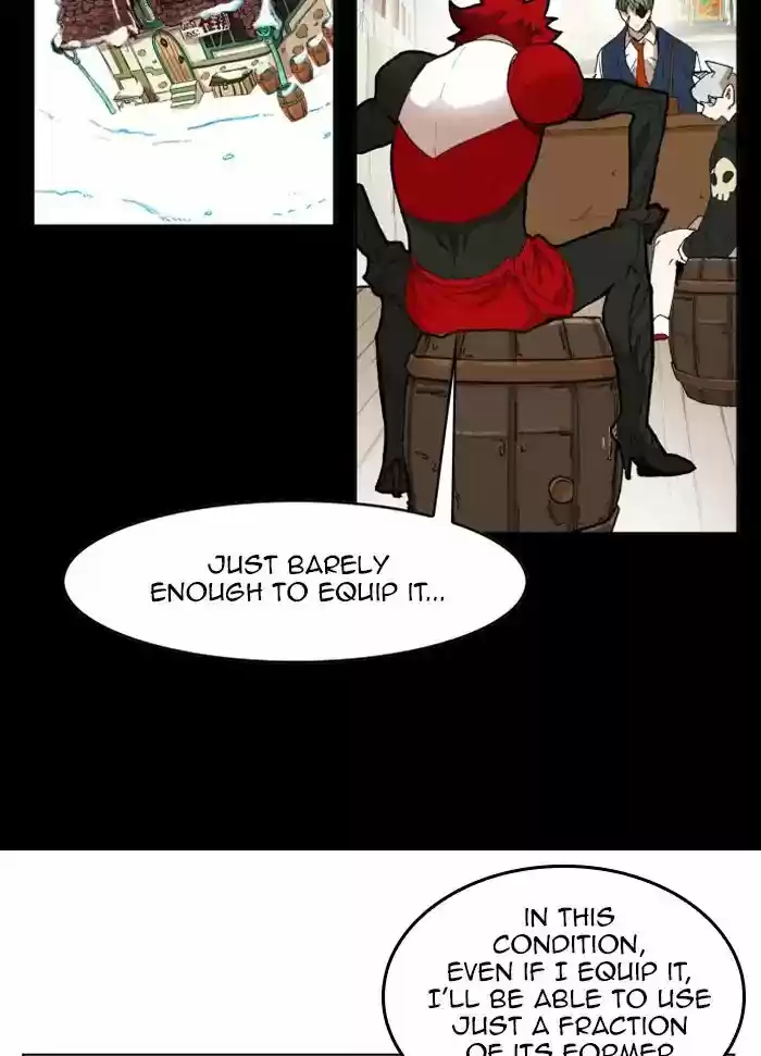 Hardcore Leveling Warrior Chapter 150