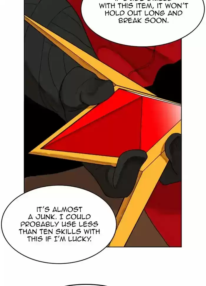 Hardcore Leveling Warrior Chapter 150