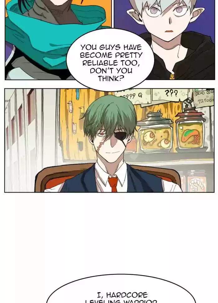 Hardcore Leveling Warrior Chapter 150