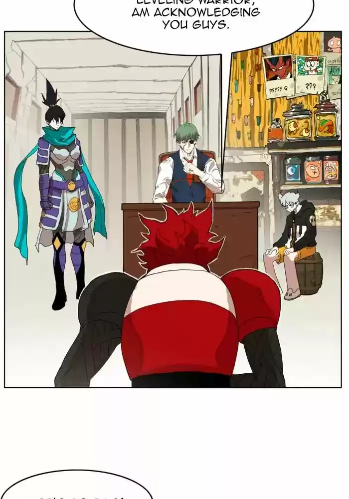 Hardcore Leveling Warrior Chapter 150