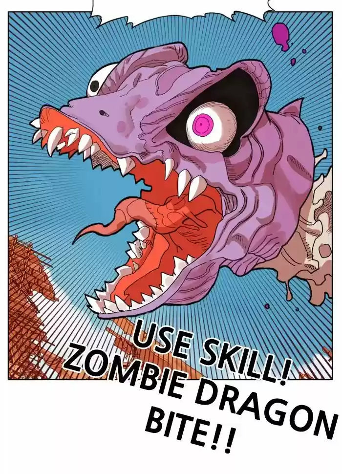 Hardcore Leveling Warrior Chapter 150