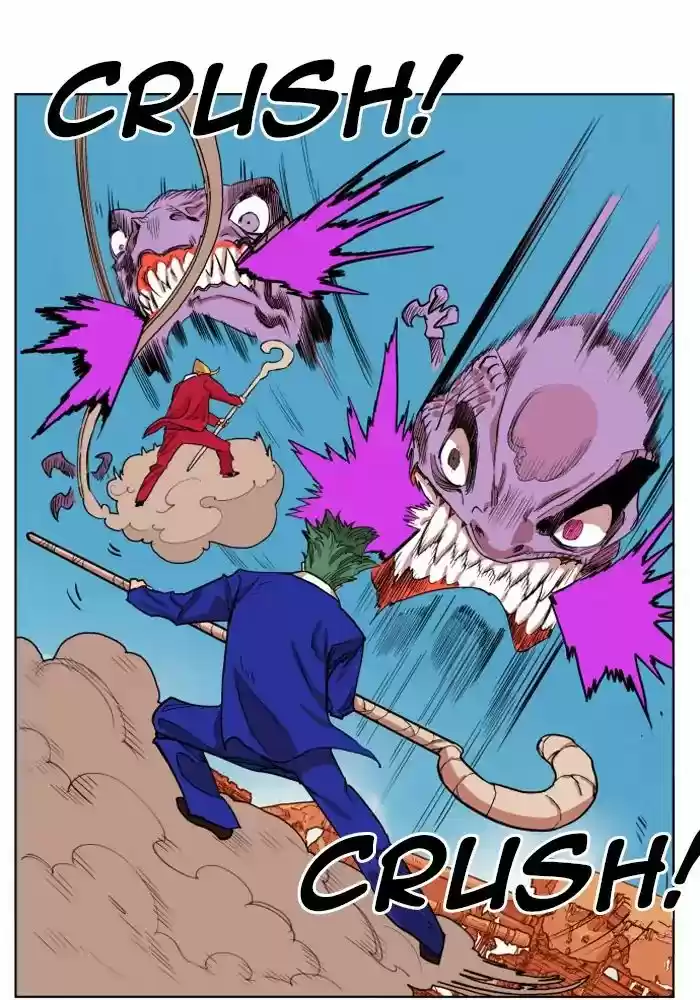 Hardcore Leveling Warrior Chapter 150