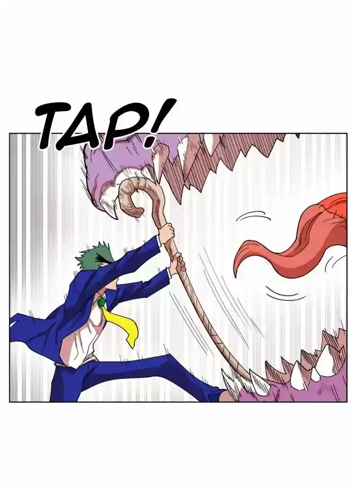 Hardcore Leveling Warrior Chapter 150