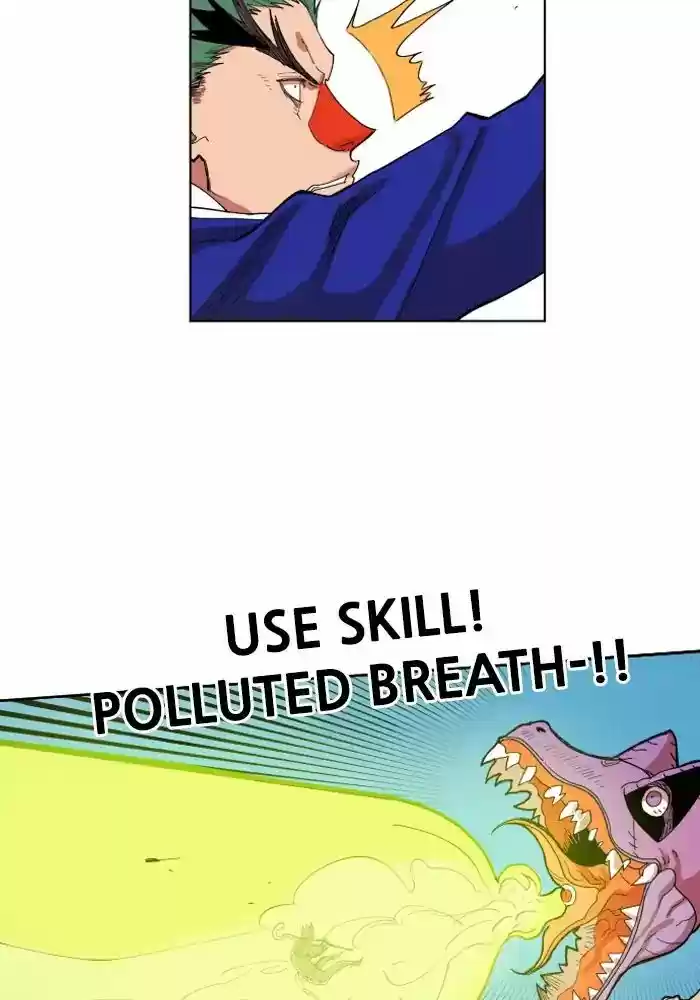 Hardcore Leveling Warrior Chapter 150