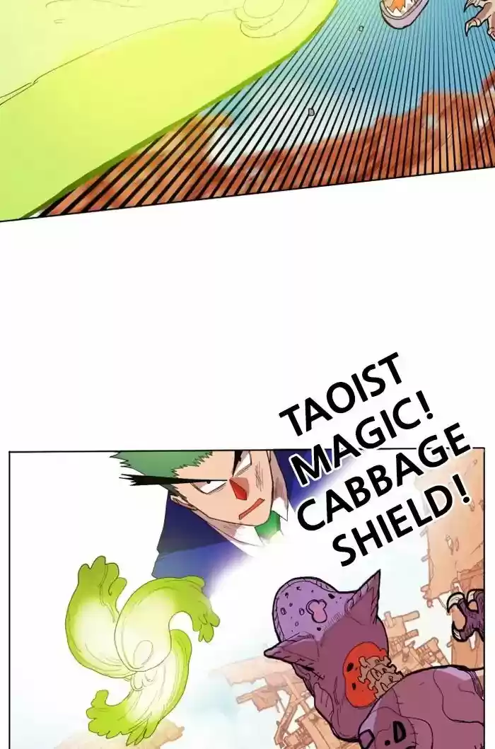 Hardcore Leveling Warrior Chapter 150