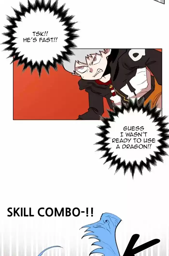 Hardcore Leveling Warrior Chapter 150