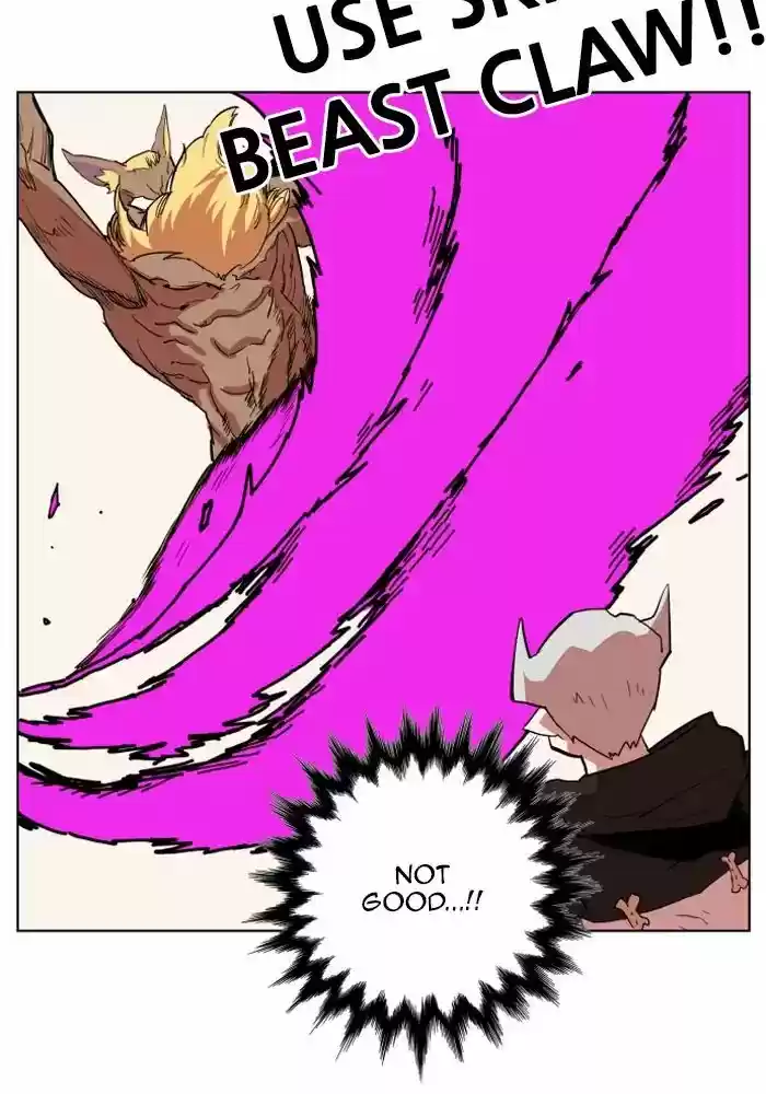 Hardcore Leveling Warrior Chapter 150