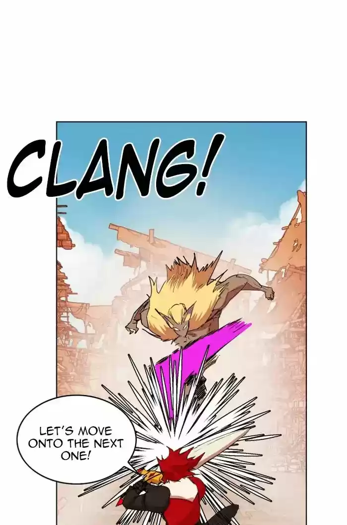 Hardcore Leveling Warrior Chapter 150