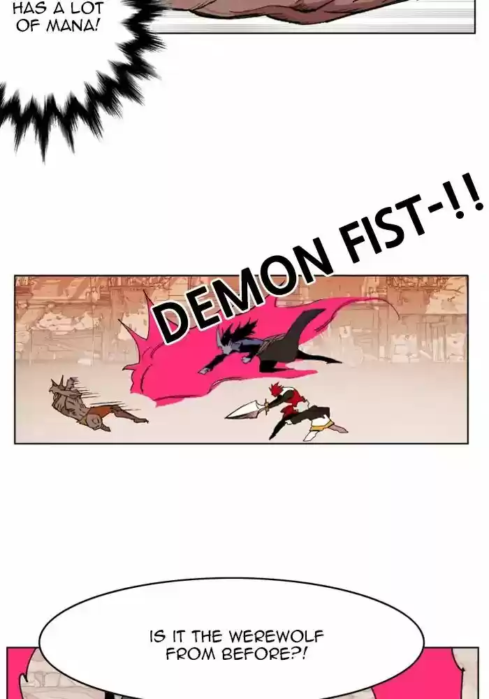 Hardcore Leveling Warrior Chapter 150