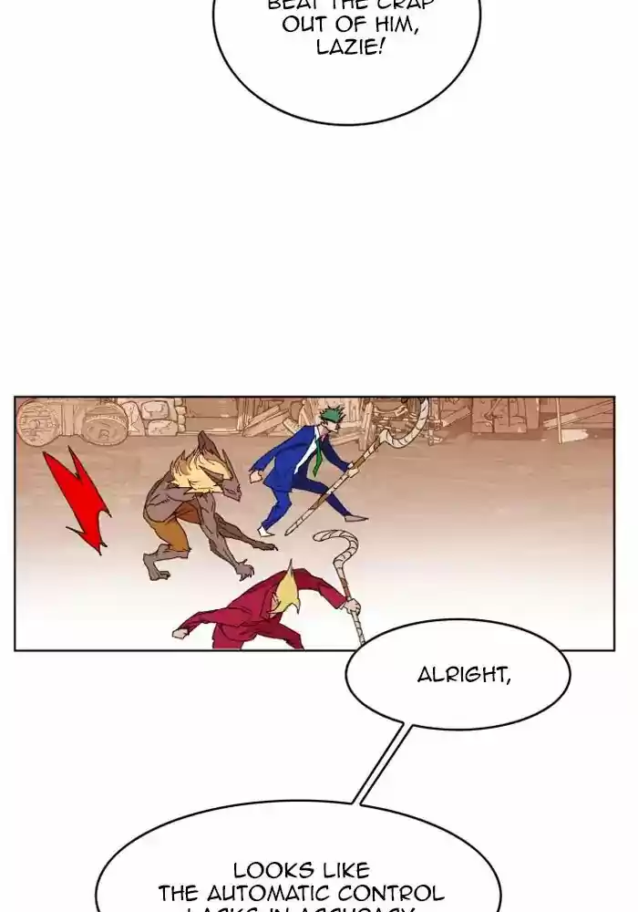 Hardcore Leveling Warrior Chapter 150