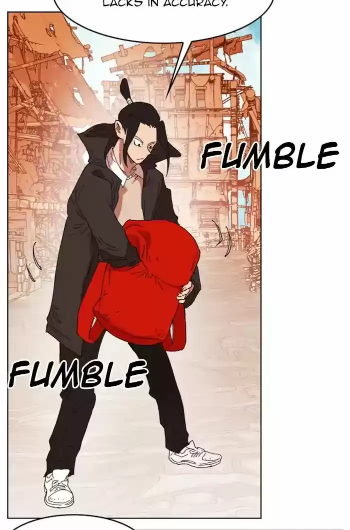 Hardcore Leveling Warrior Chapter 150