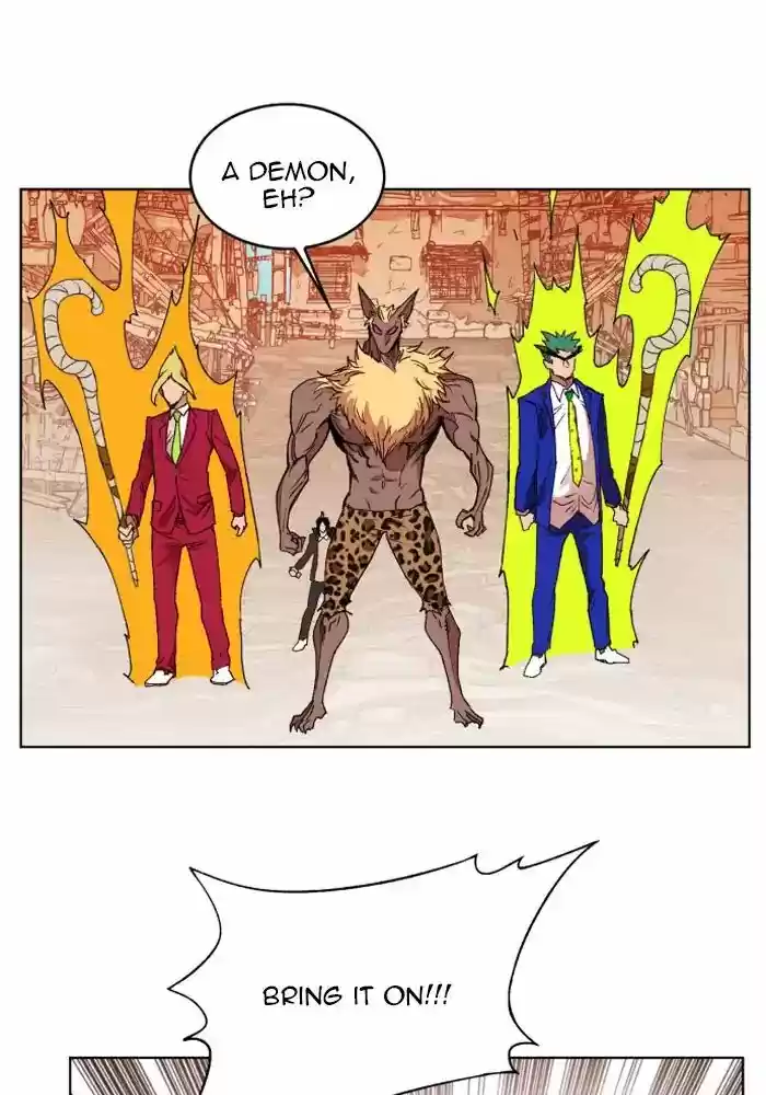 Hardcore Leveling Warrior Chapter 150