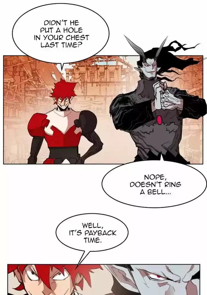 Hardcore Leveling Warrior Chapter 150