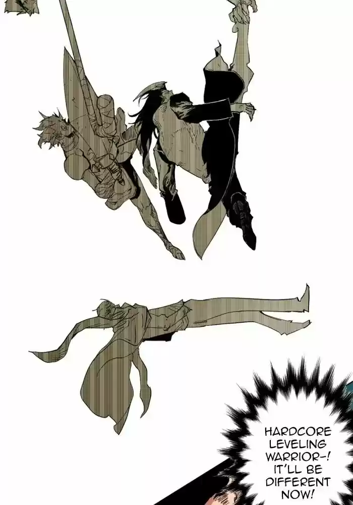 Hardcore Leveling Warrior Chapter 150